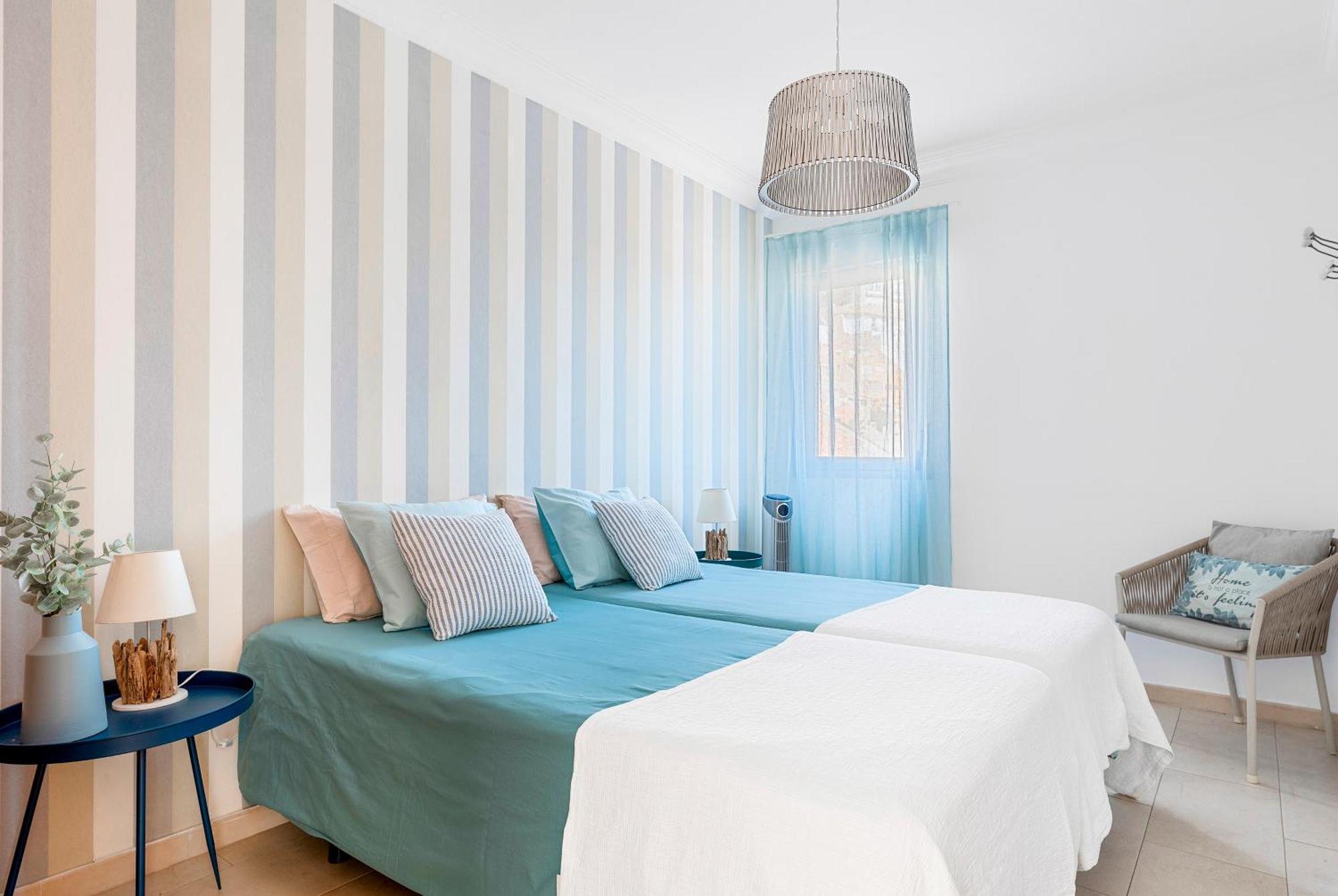 Boutique Apartment With Bbq Terrace And Ocean Views Tabaiba ภายนอก รูปภาพ